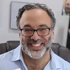 Rabbi Menachem Creditor