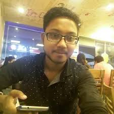 Naima Khan's User Profile