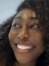 It was a night of firsts😊, ya'll know we always have a time