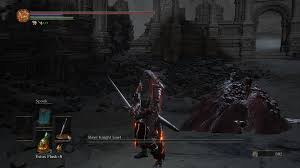 Til That You Can Fight And Defeat Gael In Shira S Arena Darksouls3 Another of the top mugenmonkey builds, trigod, showcases just how powerful the current ds3 meta is. til that you can fight and defeat gael