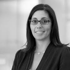 Tessa Field, MS, CGC