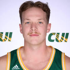 2023-24 Men's Basketball Roster