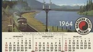 Kalender 2019 update kalender 2021 lengkap hijriyah dan tanggalan jawa vector belajar design printing. Viral Kalender Tahun 1964 Sama Dengan 2020 Tanggal Merah Jadi Sorotan