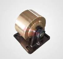 SANY Concrete Mixer Truck Parts Drum Roller Assembly For ...