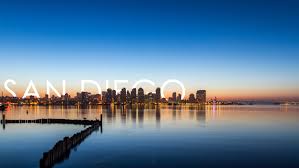 Maybe you would like to learn more about one of these? San Diego Background