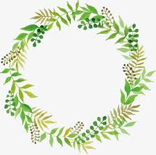 Watercolor leaves png autumn leaves border png fall leaves border png watercolor christmas wreath png. Floral Watercolor Leaves Border Novocom Top