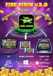Download the app fire kirin app (go to the website and click on the word . Apkresult Com