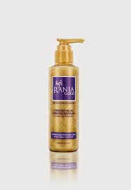 Safi rania gold pun ramai dah familiar. Produk Terbaru Safi Rania Gold Abadikan Kejelitaan Ceritera Si Gadis Biru