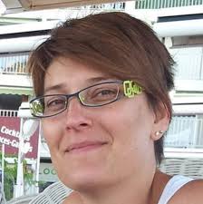 Christelle PAILLÉ (HERMANT), 52 ans (LA CORNUAILLE)