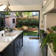 Click image to full resolutions. 49 Luxury Kitchens Tom Howley Grey And Black Kitchens Ideas Luxury Kitchens Modern Shaker Kitchen Kitchen Design