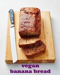 Vegan Banana Bread Recipe Recipe Best Banana Bread Vegan Banana Bread Vegan Banana Bread Recipe