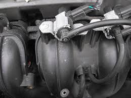 2008 Ford Fusion Engine Cable Detached Need Identific Car Troubleshooting