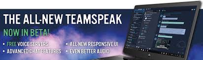 1 voice and chat tool for gaming communications and esports. Teamspeak Downloads Teamspeak