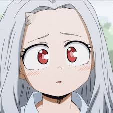 Obrigado por experimentar o mod do gacha cute!! ï¾Ÿ Eri Icons Boku No Hero Academia