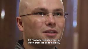 Andrew Downes, Czech Philharmonic Orchestra Documentary Excerpts