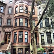Daily What This Was Barack Obama S Brownstone In Park Slope Brooklyn New York Brownstone Brooklyn Brownstone Brownstone