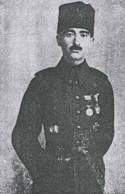 Kutul Amare Kahramani Halil Kut Historical Figures Military World War I