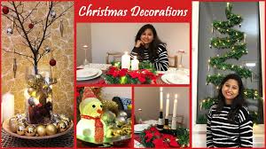 Check out our wooden christmas decorations selection for the very best in unique or custom, handmade pieces from our ornaments & accents shops. 5 Easy Christmas Home Decoration Ideas How To Decorate Your Home In Christmas Christmas 2019 Youtube