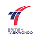 2025 British Taekwondo National Poomsae Championships event image