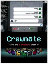 Wholesome Among Us Follow For More Full Credits To U Yeetclan 32 In 2020 Card Games Meme Template Messages