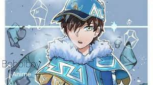 Check spelling or type a new query. Boboiboy Glacier Versi Anime Youtube