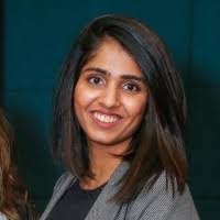 Shivani Amin's Instagram, Twitter & Facebook