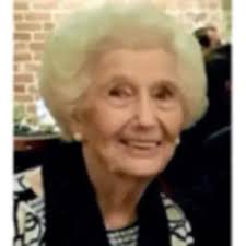 Obituary information for Jean Bates