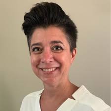 Happy Registered Dietitian Nutritionist Day to our very own, Gina  Salvatori! Gina provides support, education, instruction and  troubleshooting with products to healthcare professionals and patients.…