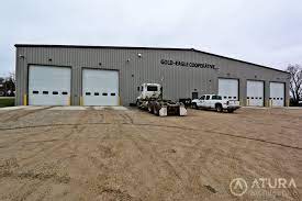 How to video register now. Gold Eagle Coop Atura Architecture