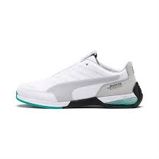 Mercedes Amg Petronas Kart Cat X Men S Training Shoes Puma Us Mens Training Shoes Mercedes Amg Amg Petronas