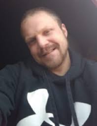 Brandon William Clutts