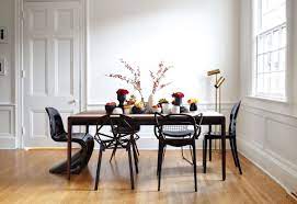 Dining room sets by ashley furniture homestore from the latest styles of bar furniture to dining room sets, ashley homestore combines the latest trends with technology to give you the very best for your home. Black Dining Room Chairs Wild Country Fine Arts