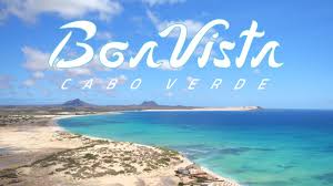 • the archipelago is at 460 kilometer from the african west coast. Boavista Cabo Verde Cinematic Short Movie Youtube