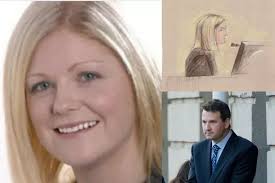 Psychopath behind the smile: Family man facade of twisted killer with blood  lust for rape, stabbing and murder