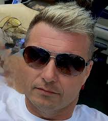 Anyone else ever put theirs in race track mode?