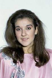 Born 30 march 1968) is a quebecois canadian singer. 182 Celine When She Was Young Ideas Celine Celine Dion Rene Angelil