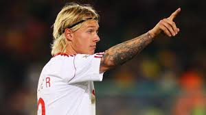 Check spelling or type a new query. Delaney Makes Denmark Cut Kjaer Out Under 21 Uefa Com