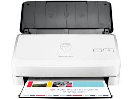 Jtf provides hp scanjet pro 3500 f1 flatbed scanner, which has 50 images per minute dual side scanning speed and a 3.0 usb. Hp Scanjet Pro 2000 S1 Sheet Feed Scanner Software And Driver Downloads Hp Customer Support