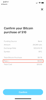 How to buy bitcoin with square cash app. Recurring Bitcoin Purchases Finding The Lowest Fees
