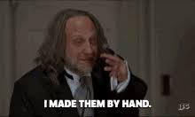 54 movies that will make every man scream like a little girl. Hand Scary Movie 2 Gifs Tenor