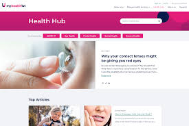 As gadget fans become increasingly health conscious and tech catches up with concern smartphones are tipped as the future hub of health monitorssmartphones are to become the centralised hubs of their owner's health lives allowing users to m. Myhealth1st What Health Hub Means For Your Practice