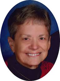 Leona “Lee” June Veldkamp