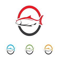 Gambar Ikan Ikon Logo Vektor Logo Ikon Ikon Ikan Ikan Png Dan Vektor Untuk Muat Turun Percuma Ikon Grafik Gambar