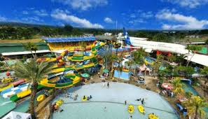 Pasalnya di snowbay terdapat banyak sekali area wisata yang memang dikhususkan untuk keluarga. Enlazaydescarga