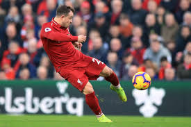 Matteo pessina ensures italy top. Liverpool Forward Xherdan Shaqiri Facing Fitness Battle For Start Of Season Times Series