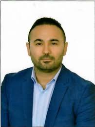 Doktor Öğretim Üyesi FERUDUN AY