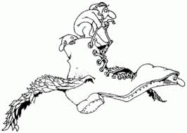 Childhood The Journey Not The Race Shel Silverstein Silverstein Illustration