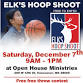 Hoop Shoot