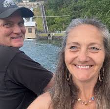 Is this normal for a female goat to act like this?