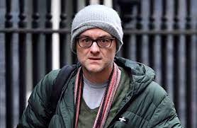 Dominic cummings delivers a masterclass in defying expectations. Dominic Cummings Is Selfish And Should Have Resigned Politics Department Blog